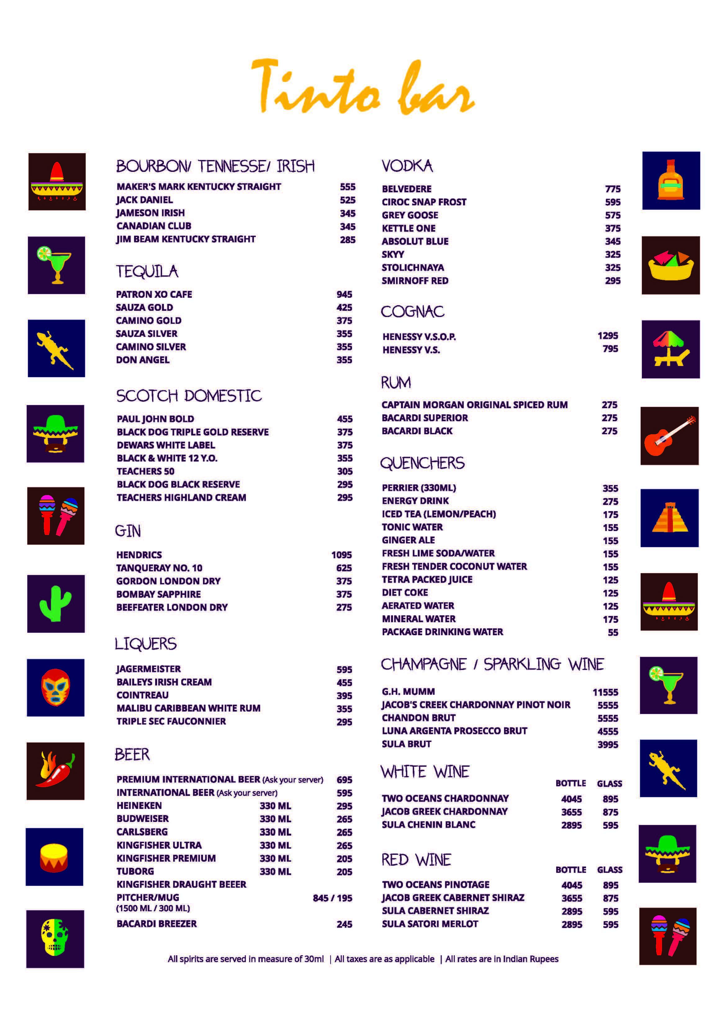 The Fisherman's Wharf - Gachibowli - Hyderabad image 12