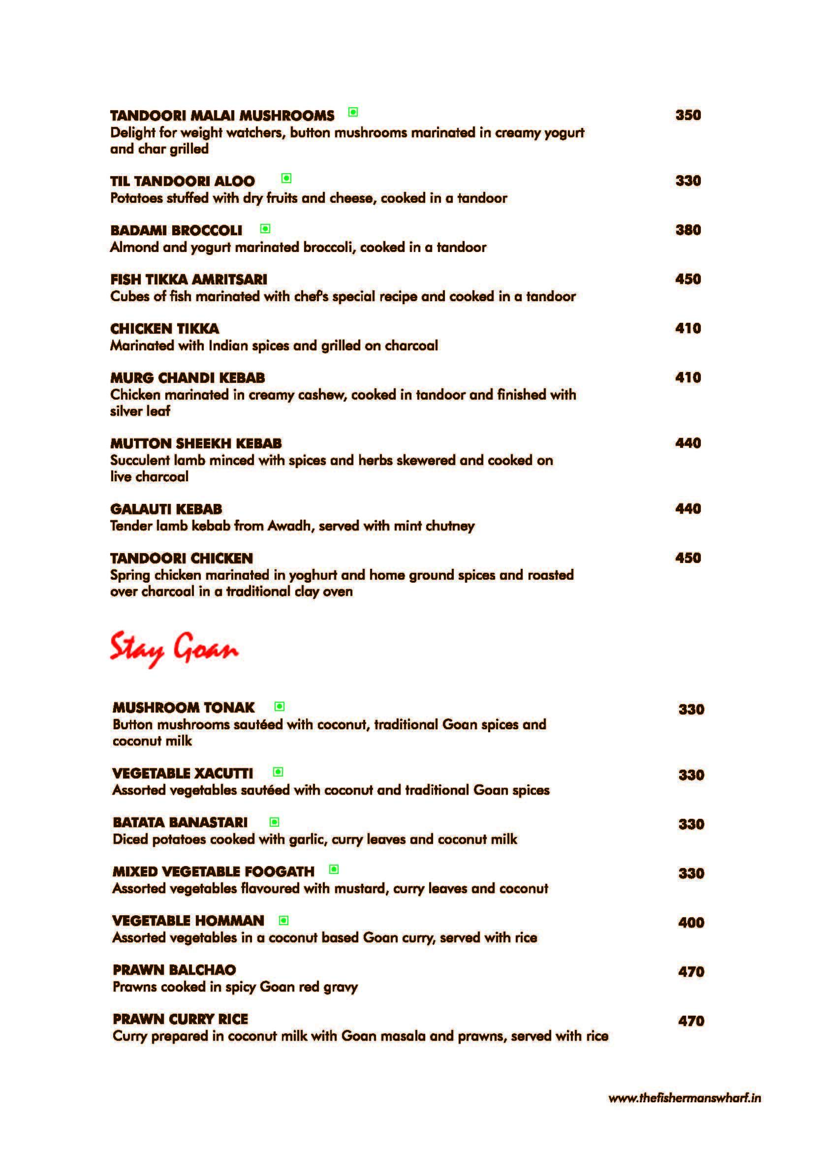 The Fisherman's Wharf - Gachibowli - Hyderabad image 7