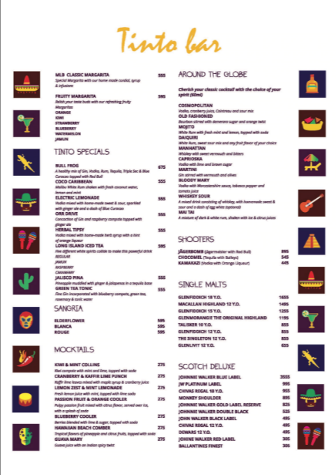 The Fisherman's Wharf - Gachibowli - Hyderabad image 13