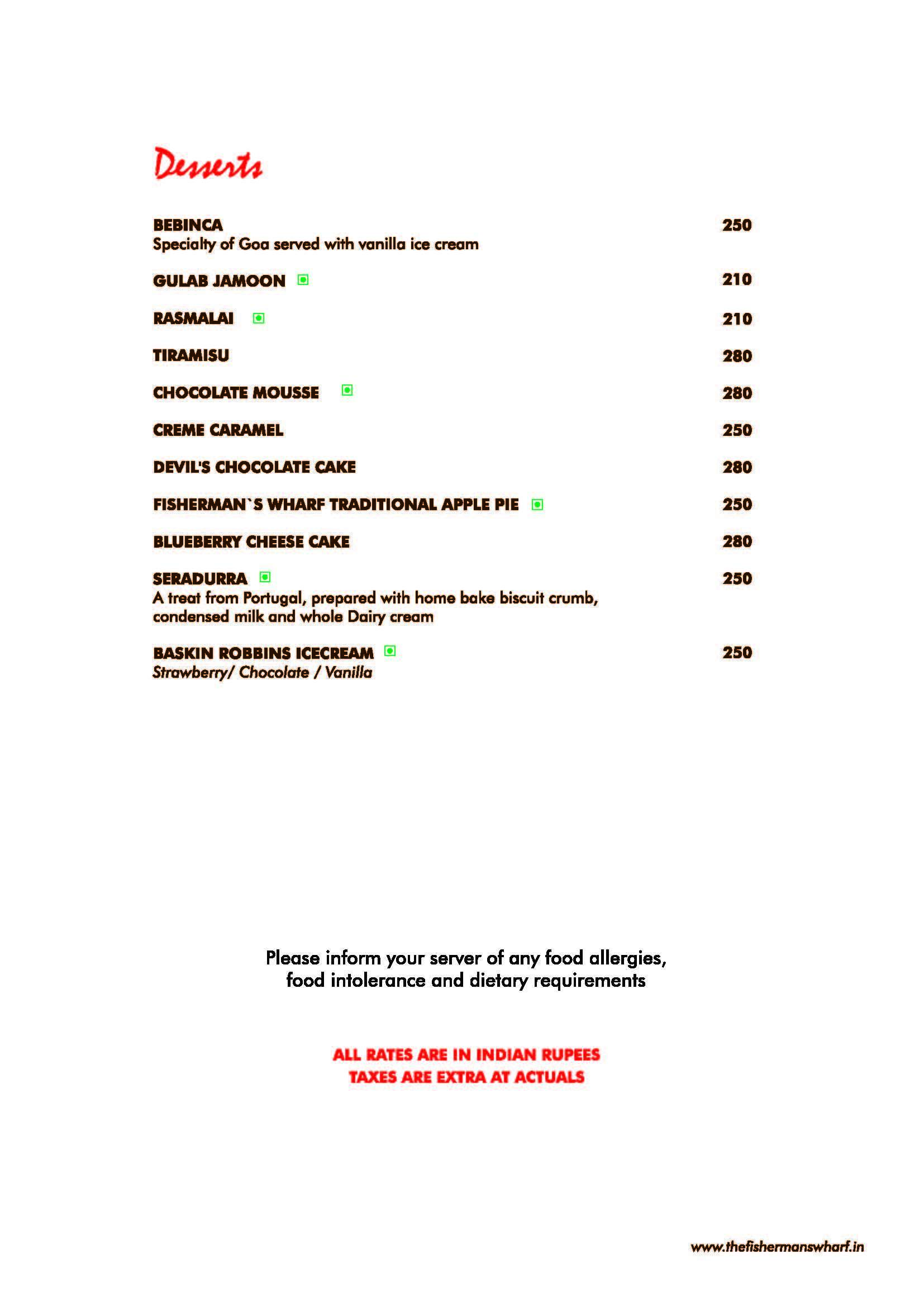 The Fisherman's Wharf - Gachibowli - Hyderabad image 2