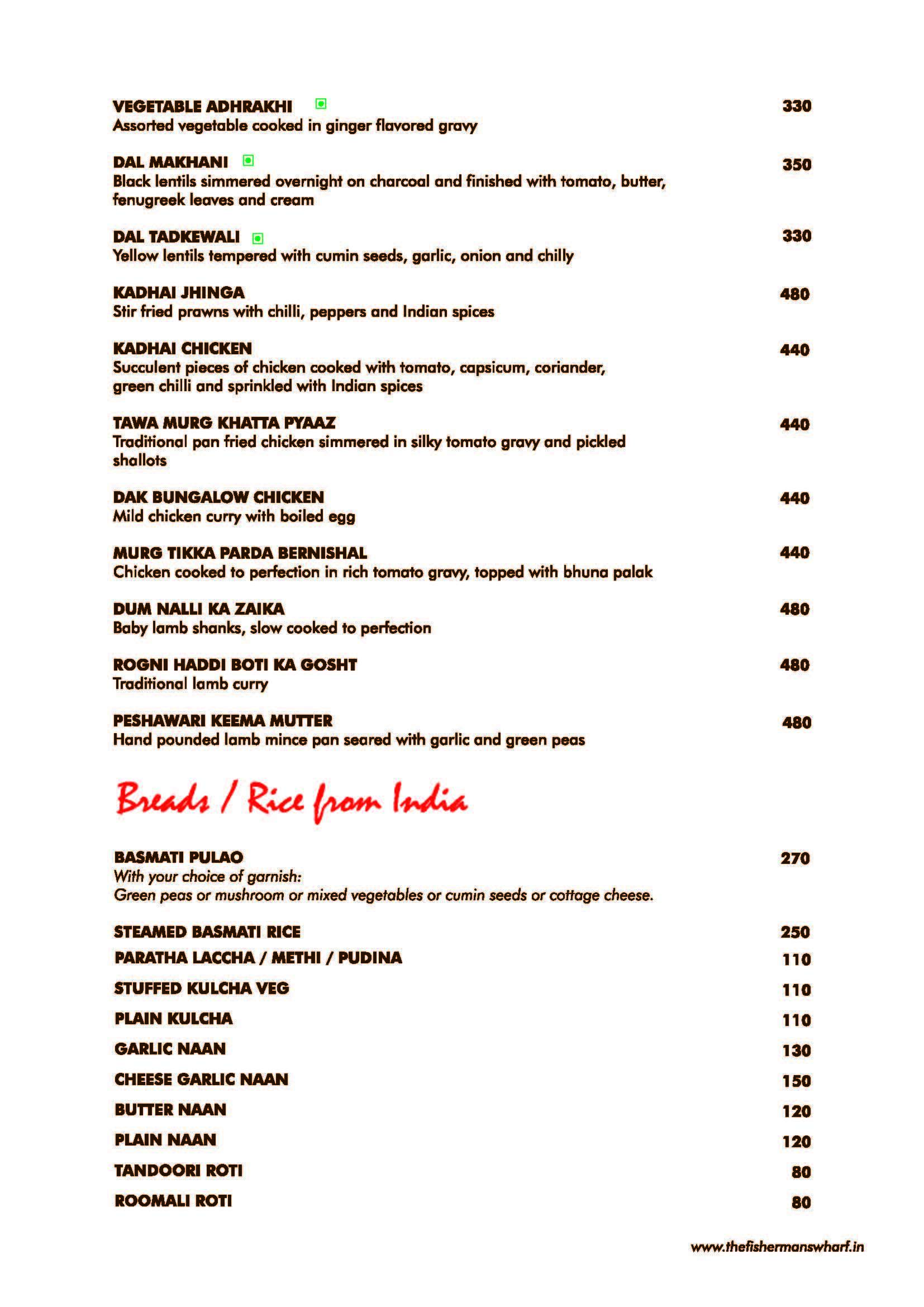 The Fisherman's Wharf - Gachibowli - Hyderabad image 3