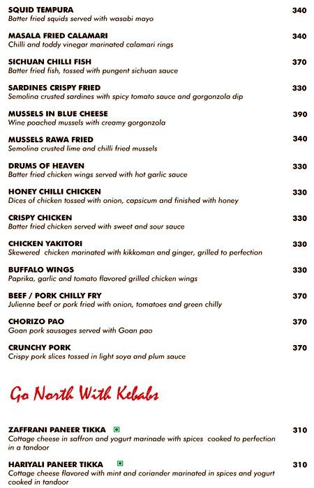 The Fishermans Wharf - Salcette - Goa image 8