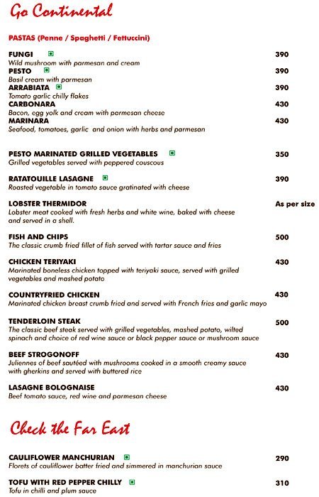 The Fishermans Wharf - Salcette - Goa image 5