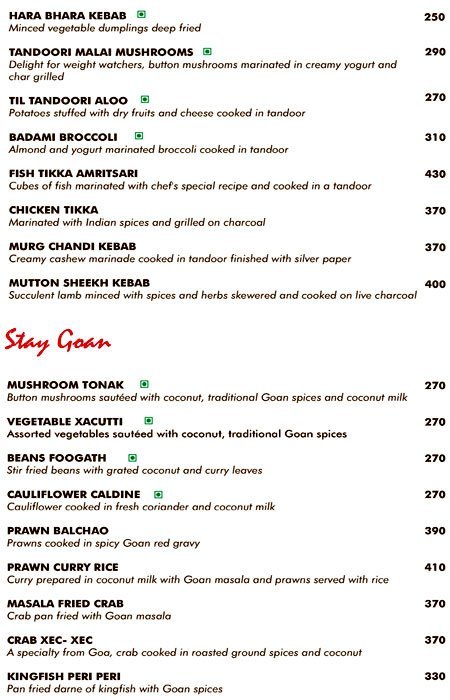 The Fishermans Wharf - Salcette - Goa image 7