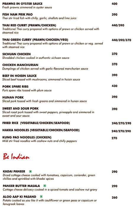 The Fishermans Wharf - Salcette - Goa image 4