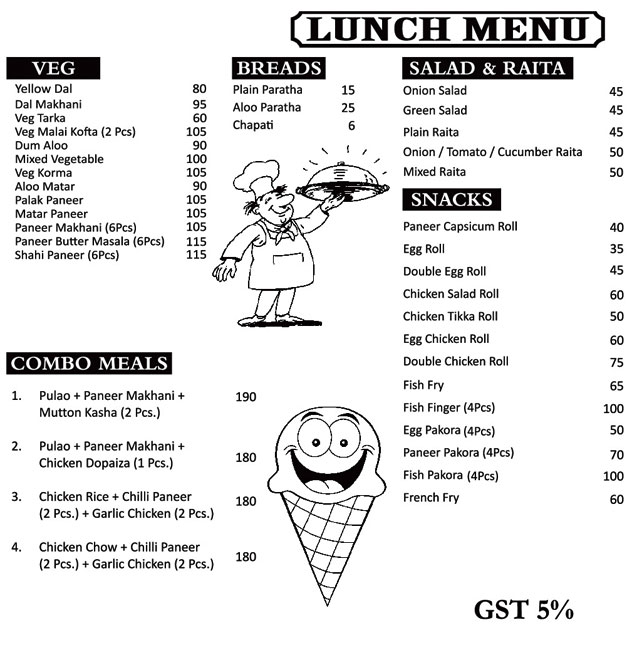 The Flavours - Dum Dum - Kolkata image 2