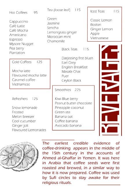 The Flour Works - Kalyani Nagar - Pune image 21