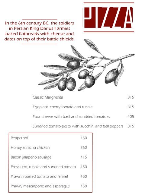 The Flour Works - Kalyani Nagar - Pune image 27