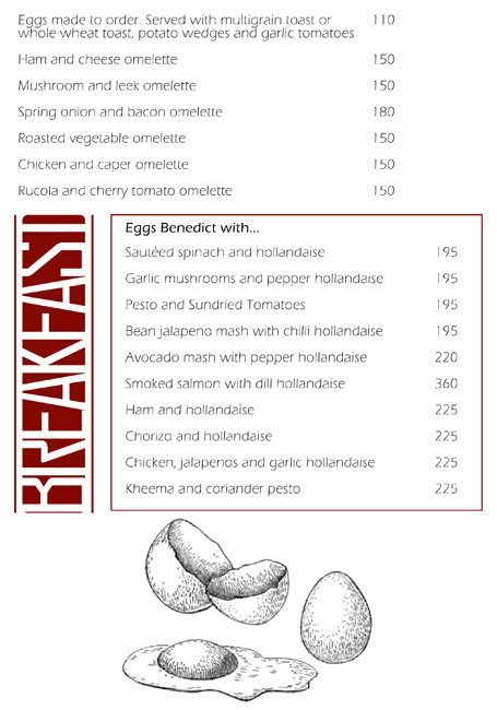 The Flour Works - Kalyani Nagar - Pune image 33