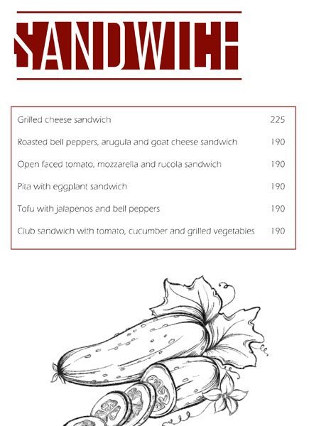 The Flour Works - Kalyani Nagar - Pune image 32