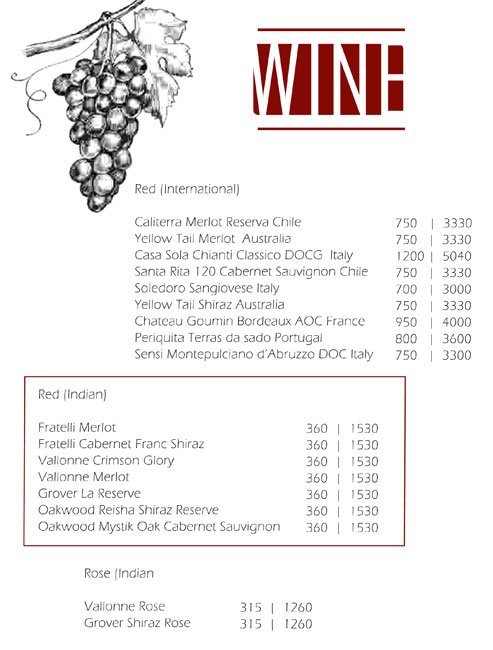 The Flour Works - Kalyani Nagar - Pune image 20