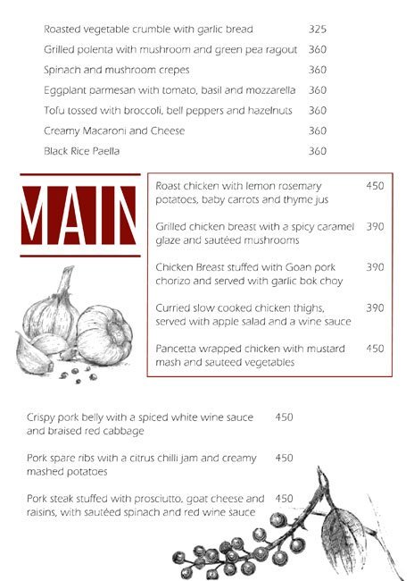 The Flour Works - Kalyani Nagar - Pune image 24