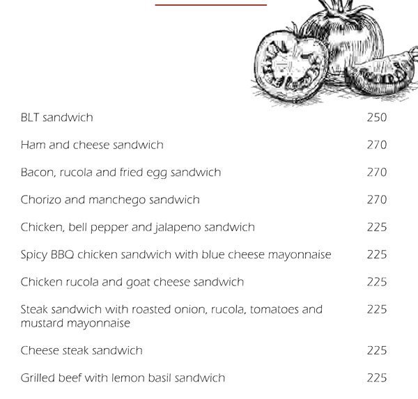 The Flour Works - Kalyani Nagar - Pune image 31