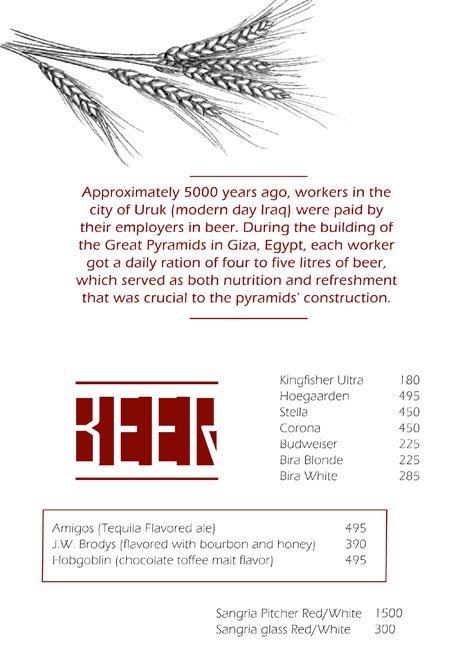 The Flour Works - Kalyani Nagar - Pune image 2