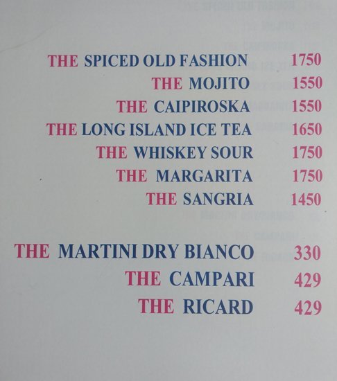 The Flying Saucer Sky Bar - Viman Nagar - Pune image 18