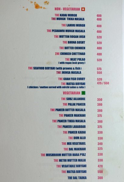 The Flying Saucer Sky Bar - Viman Nagar - Pune image 4