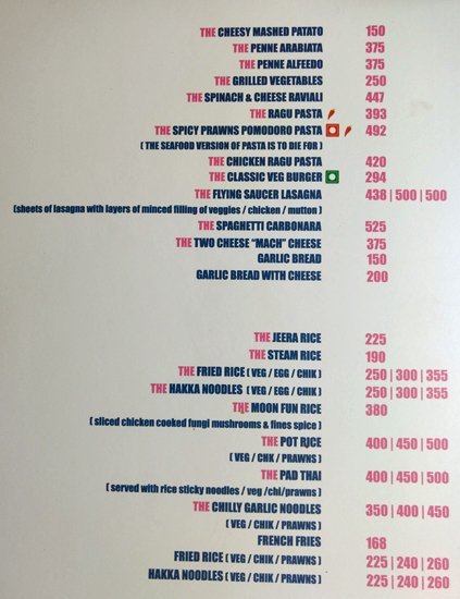 The Flying Saucer Sky Bar - Viman Nagar - Pune image 3