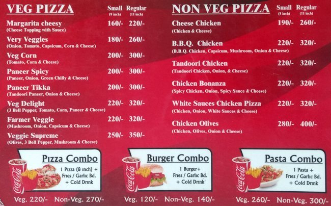 The Food City - Raghuleela Mall - Vashi - Navi Mumbai image 5