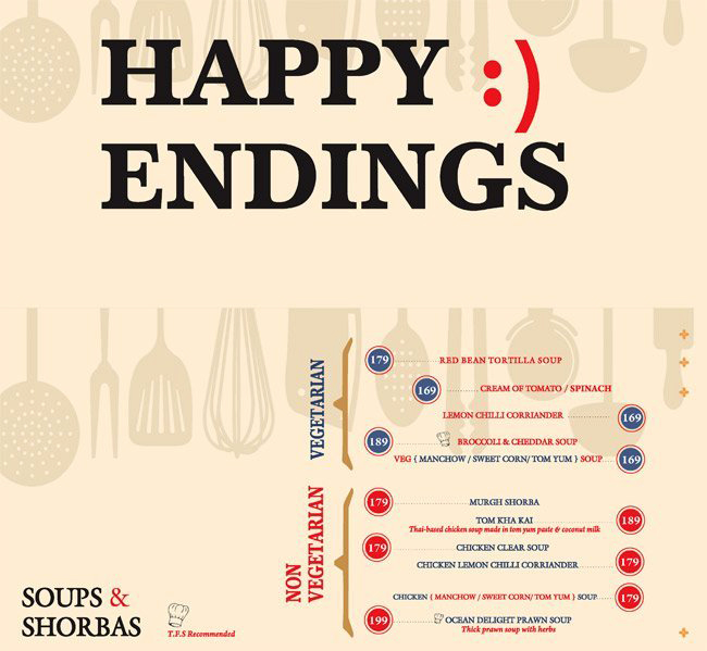 The Food Studio - Vashi - Navi Mumbai image 10