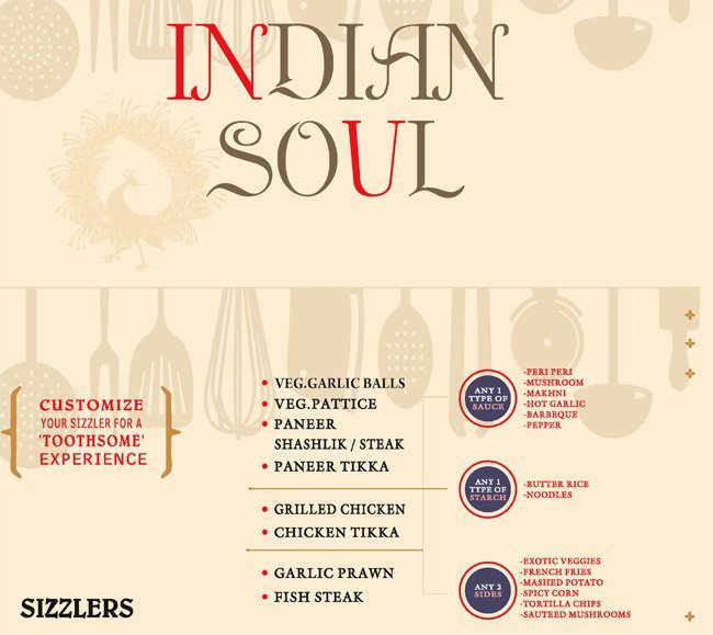 The Food Studio - Vashi - Navi Mumbai image 4