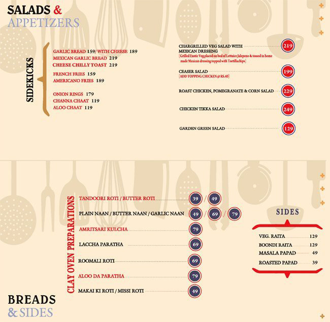 The Food Studio - Vashi - Navi Mumbai image 9