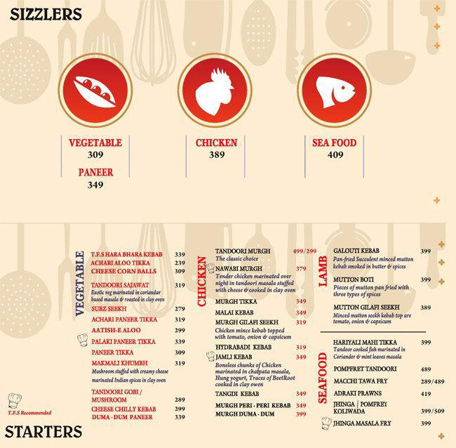 The Food Studio - Vashi - Navi Mumbai image 5