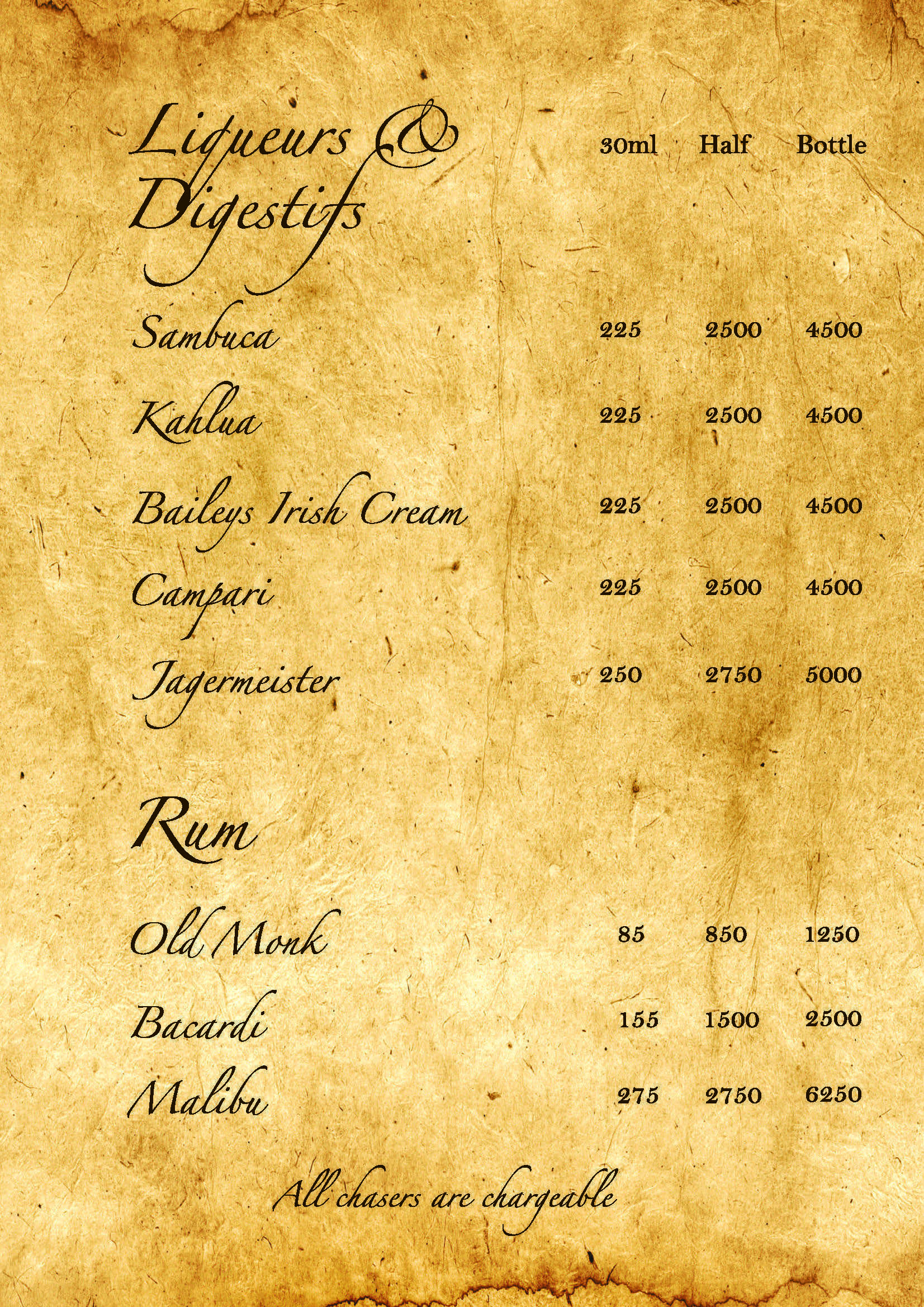 The G.T. Road - Connaught Place - New Delhi image 7