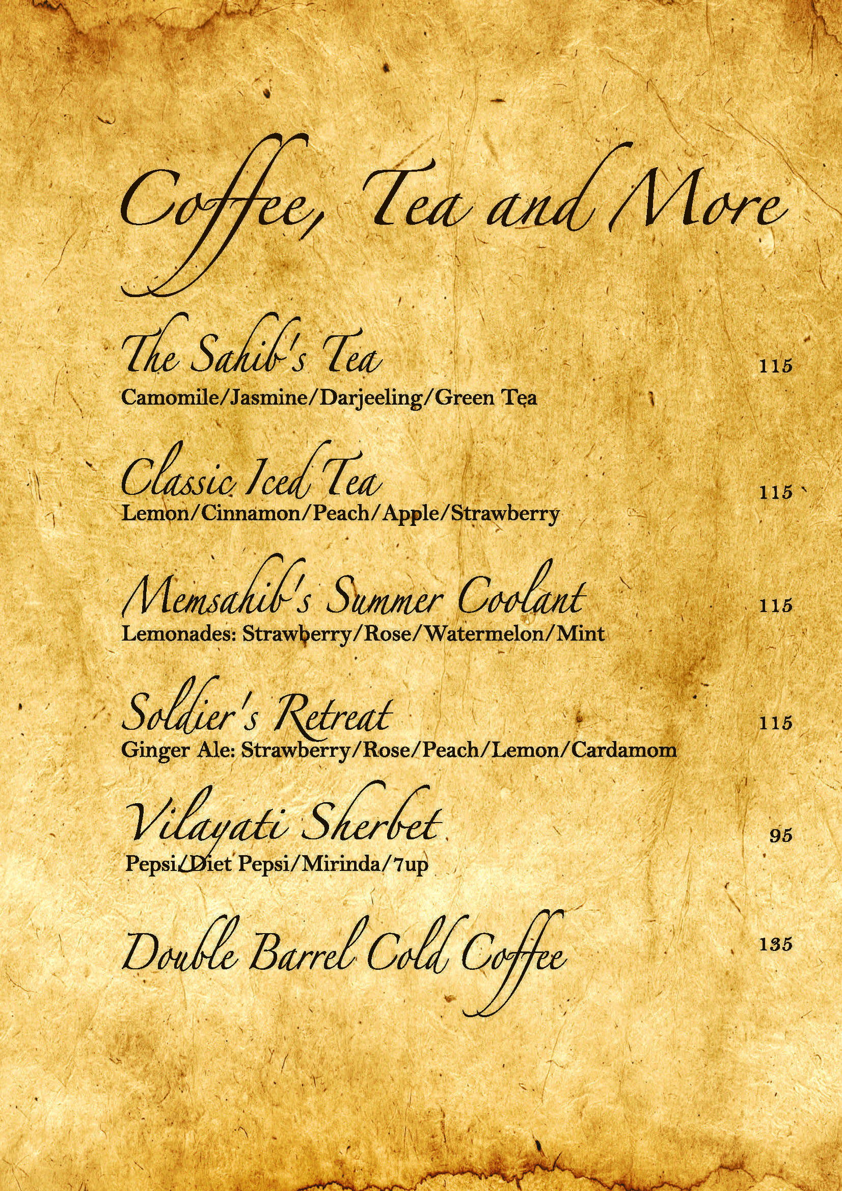 The G.T. Road - Connaught Place - New Delhi image 17