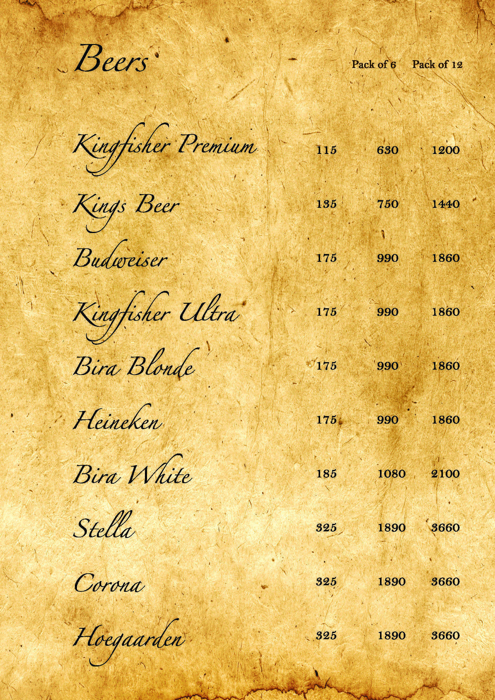 The G.T. Road - Connaught Place - New Delhi image 11