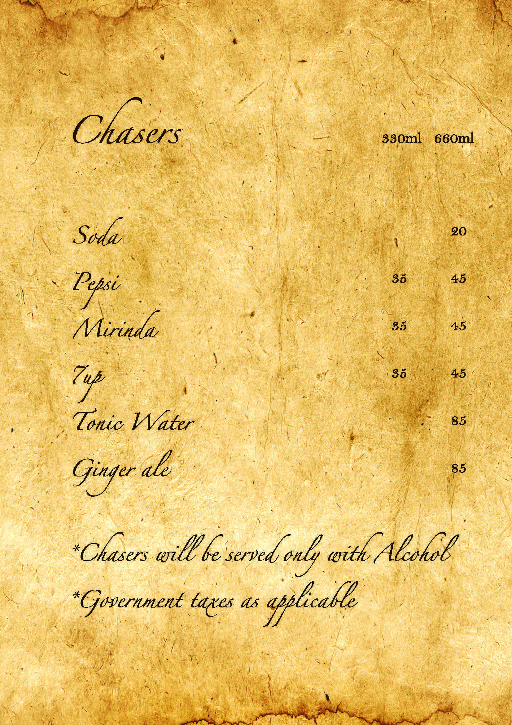 The G.T. Road - Connaught Place - New Delhi image 2