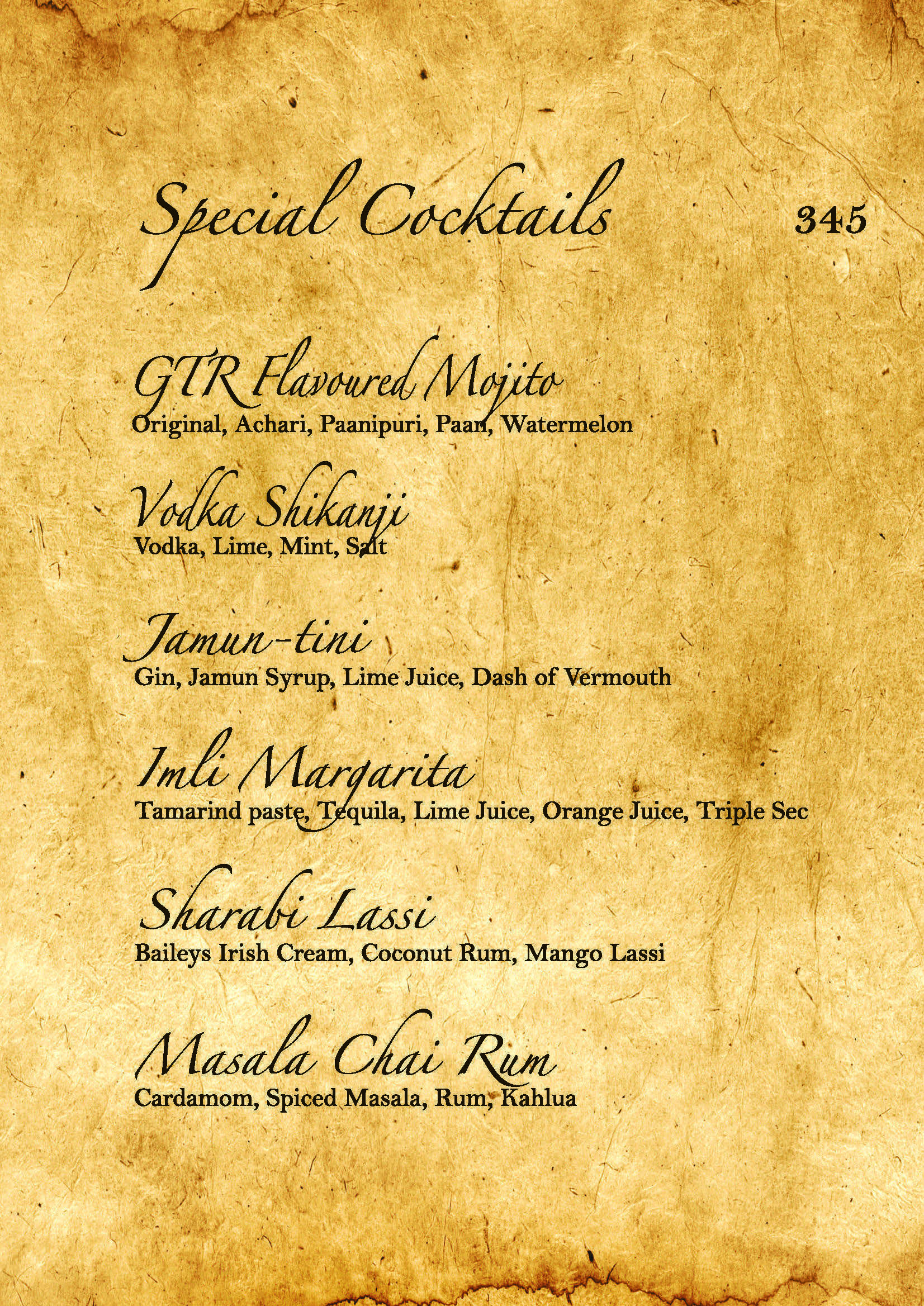 The G.T. Road - Connaught Place - New Delhi image 3