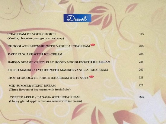 The Golden Dragon - Rajouri Garden - Delhi NCR image 4