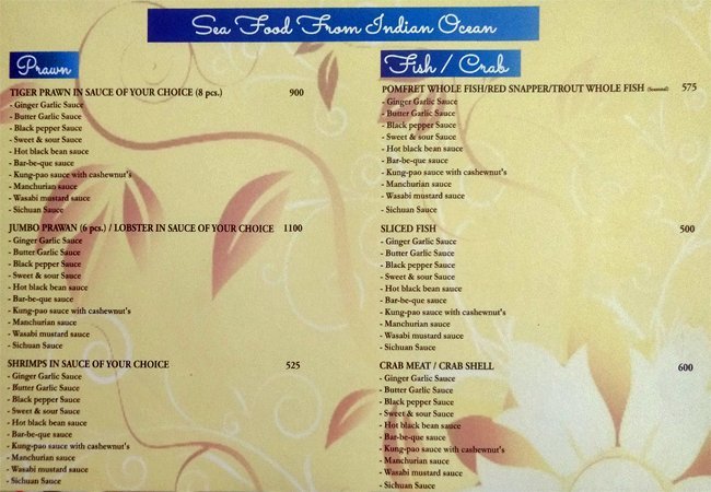 The Golden Dragon - Rajouri Garden - Delhi NCR image 8