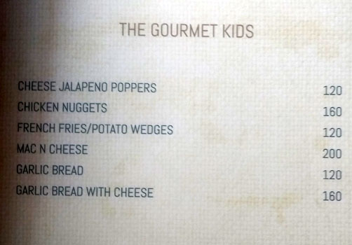 The Gourmet House - Ambalamukku - Trivandrum image 3