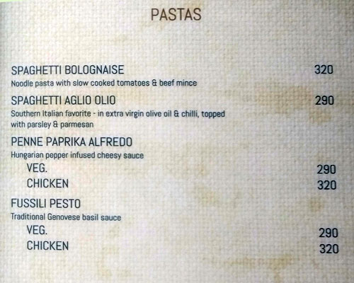 The Gourmet House - Ambalamukku - Trivandrum image 5