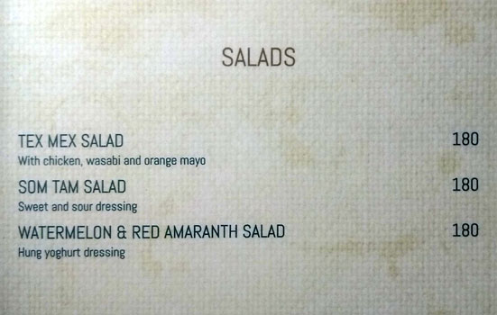 The Gourmet House - Ambalamukku - Trivandrum image 7