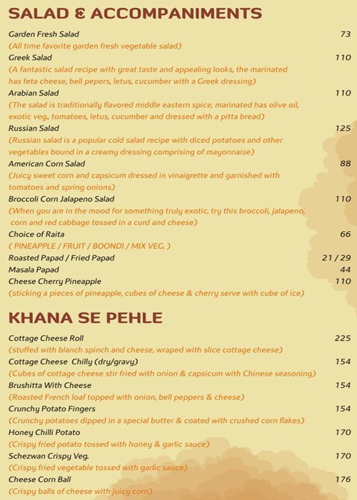 The Grand Thakar - Satellite - Ahmedabad image 5