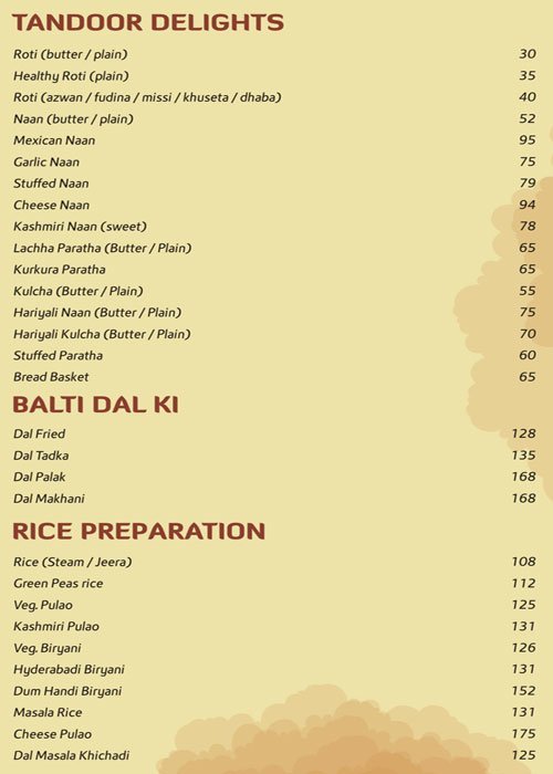 The Grand Thakar - Satellite - Ahmedabad image 6