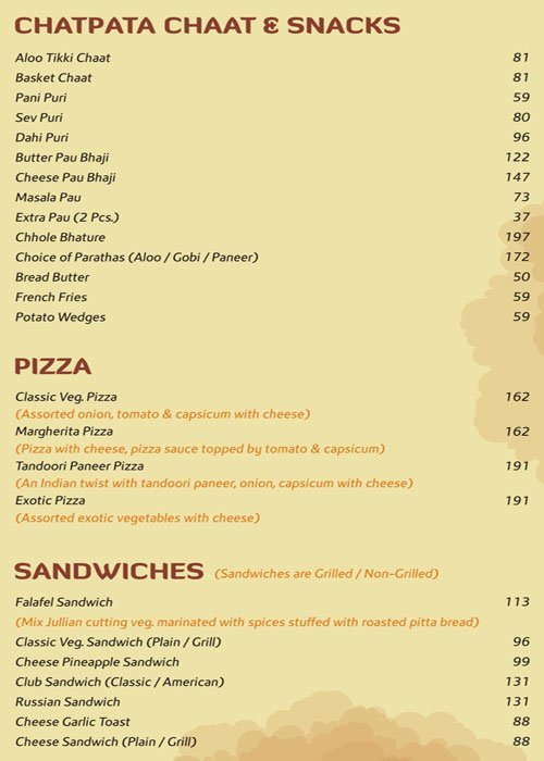 The Grand Thakar - Satellite - Ahmedabad image 7