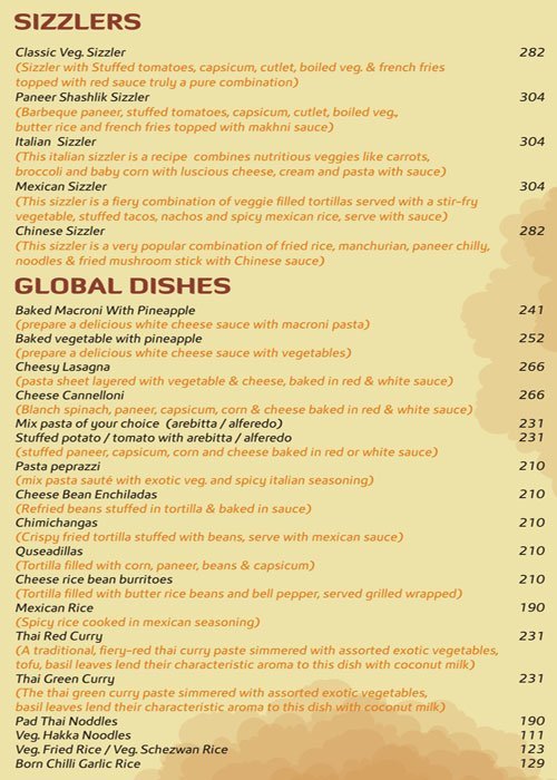 The Grand Thakar - Satellite - Ahmedabad image 4