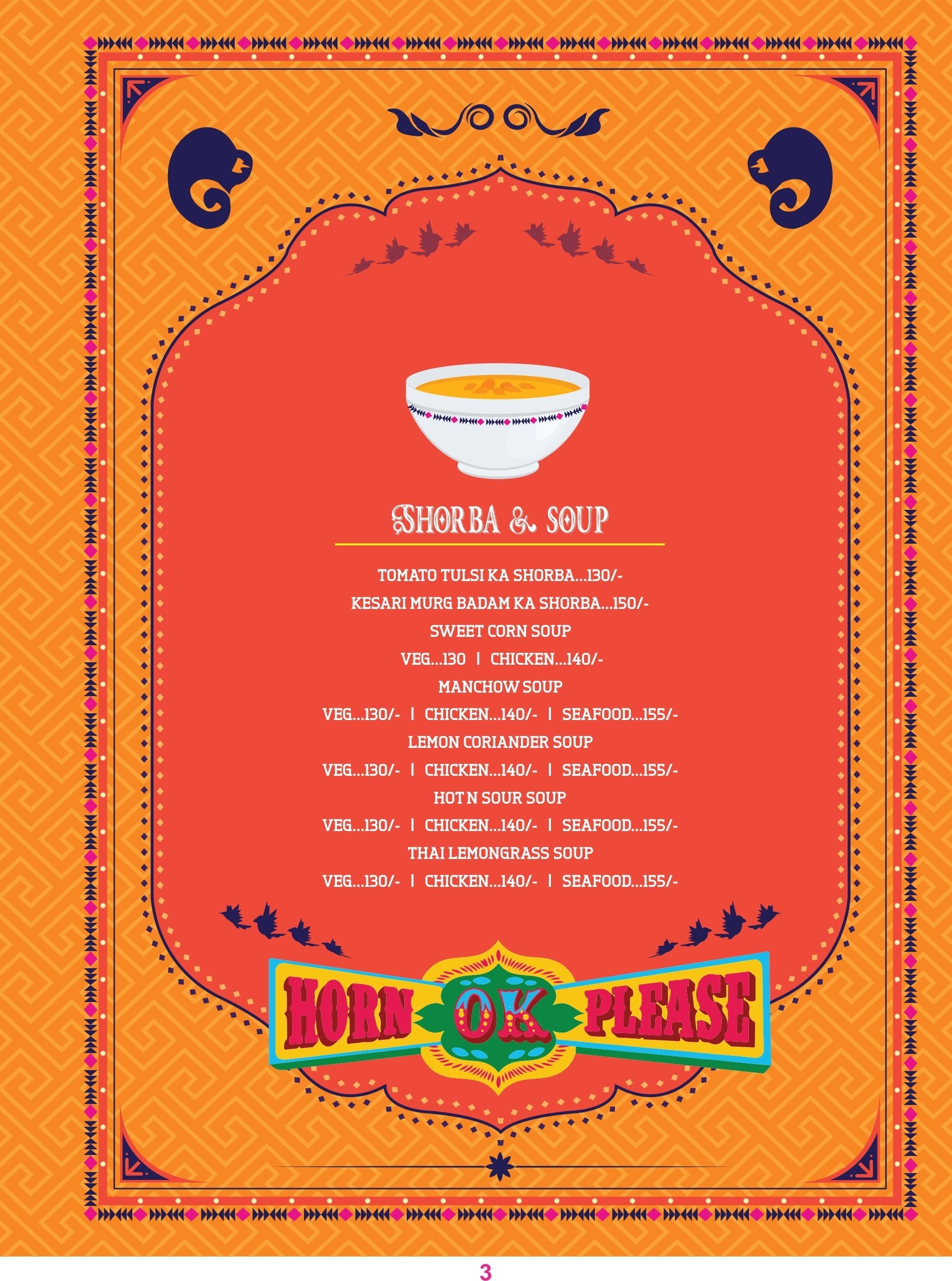 The Grand Trunk Road - Madhapur - Hyderabad image 22