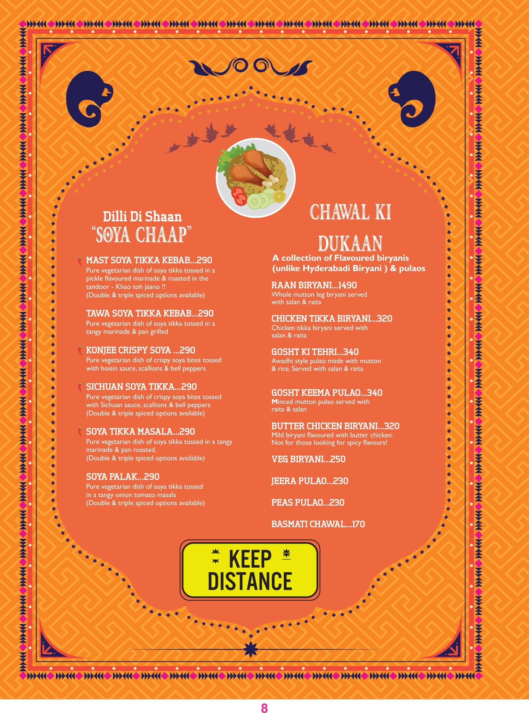 The Grand Trunk Road - Madhapur - Hyderabad image 17