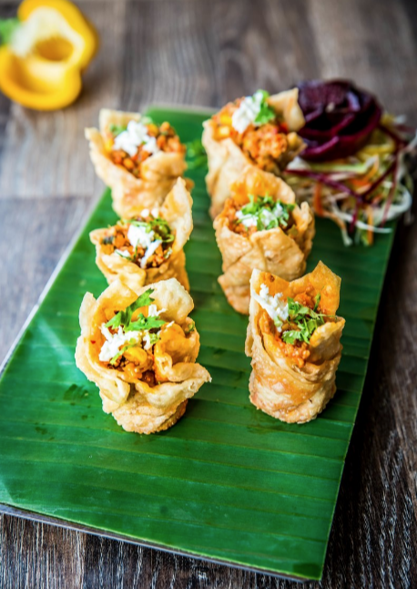 The Grand Trunk Road - Madhapur - Hyderabad image 9