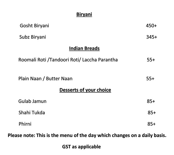 The Great Kabab Factory - Sector 18 - Noida image 3