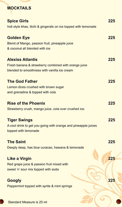 The Great Kabab Factory - Sector 18 - Noida image 6