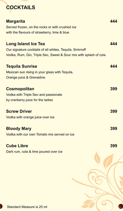 The Great Kabab Factory - Sector 18 - Noida image 8