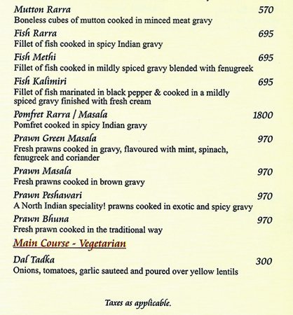 The Great Punjab - Koregaon Park - Pune image 26