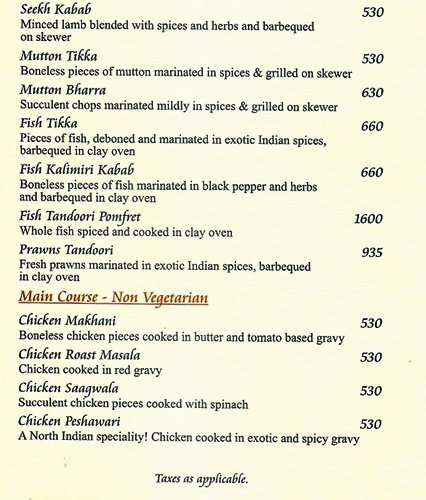 The Great Punjab - Koregaon Park - Pune image 3