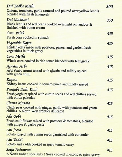 The Great Punjab - Koregaon Park - Pune image 25