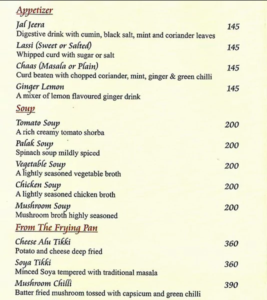 The Great Punjab - Koregaon Park - Pune image 16